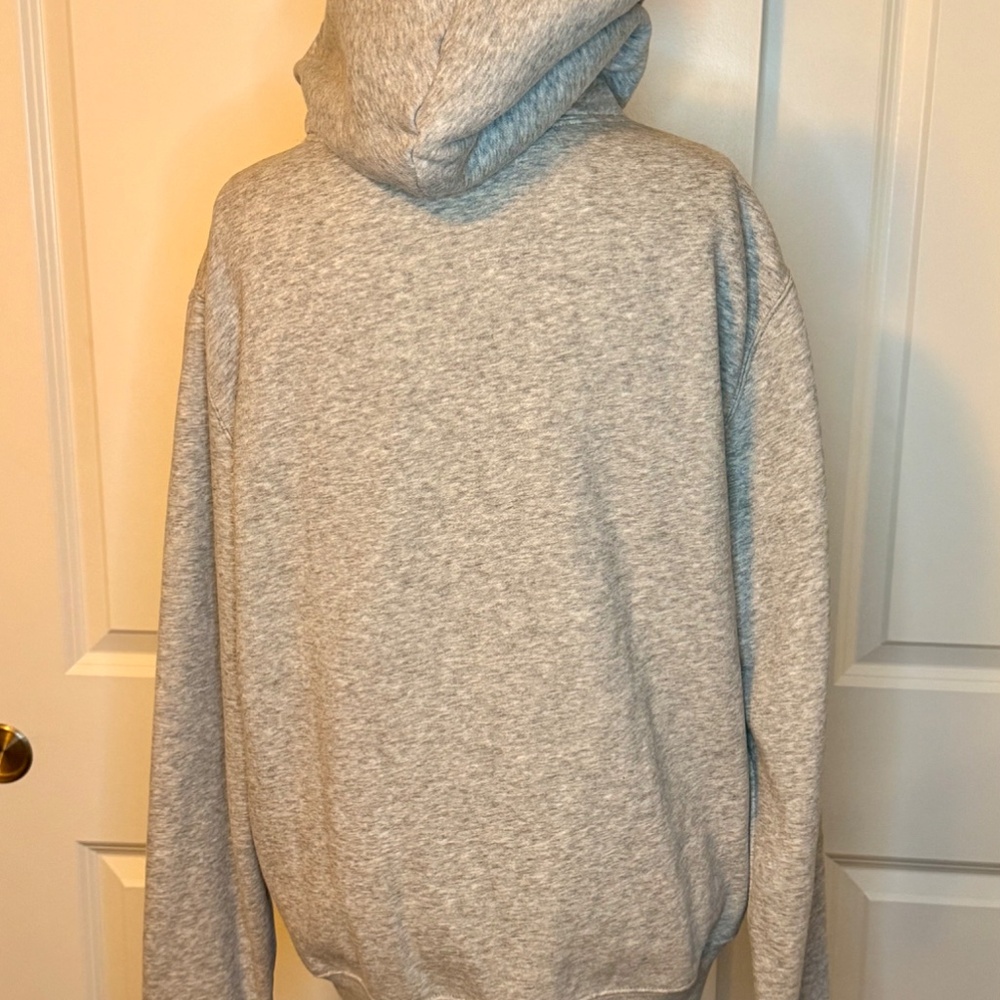 Polo Ralph  Lauren Bear Hoodie Men’s size Medium - Picture 7 of 7